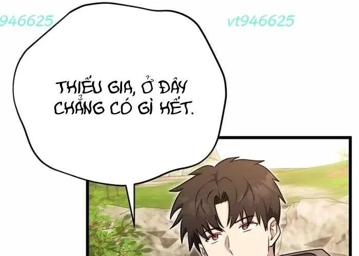 Đại Công Tử Hầu Tước Gia Là Đệ Nhất Võ Giả Chap 19 - Next Chap 20