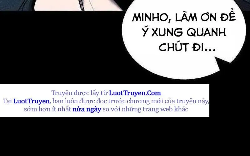 Thành Phố Địa Ngục Chap 11 - Next Chap 12