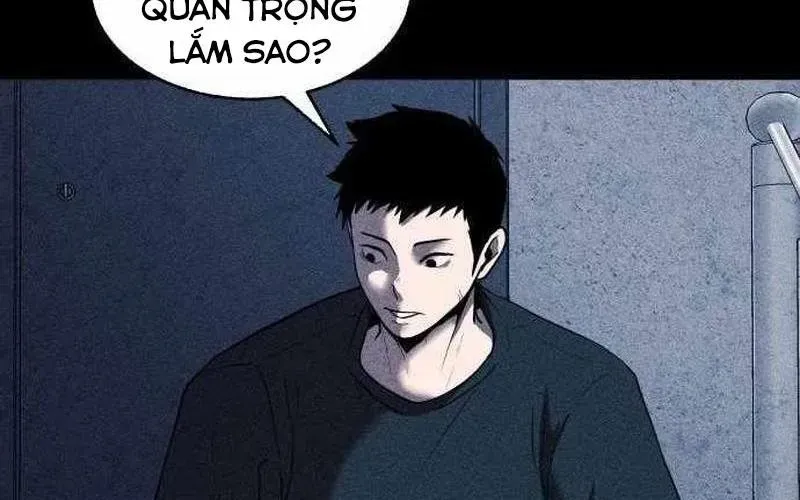 Thành Phố Địa Ngục Chap 11 - Next Chap 12