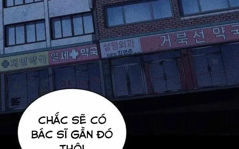 Thành Phố Địa Ngục Chap 11 - Next Chap 12