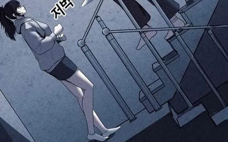 Thành Phố Địa Ngục Chap 11 - Next Chap 12