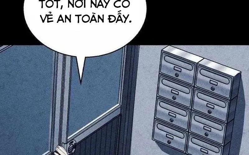 Thành Phố Địa Ngục Chap 11 - Next Chap 12