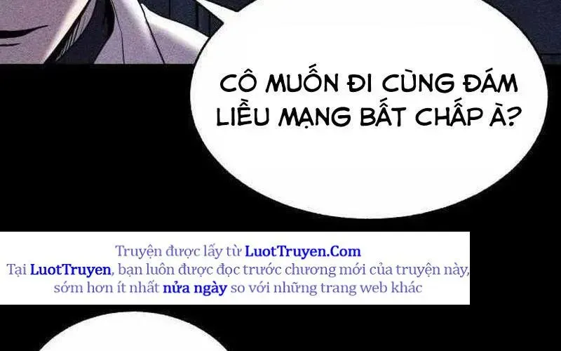 Thành Phố Địa Ngục Chap 11 - Next Chap 12