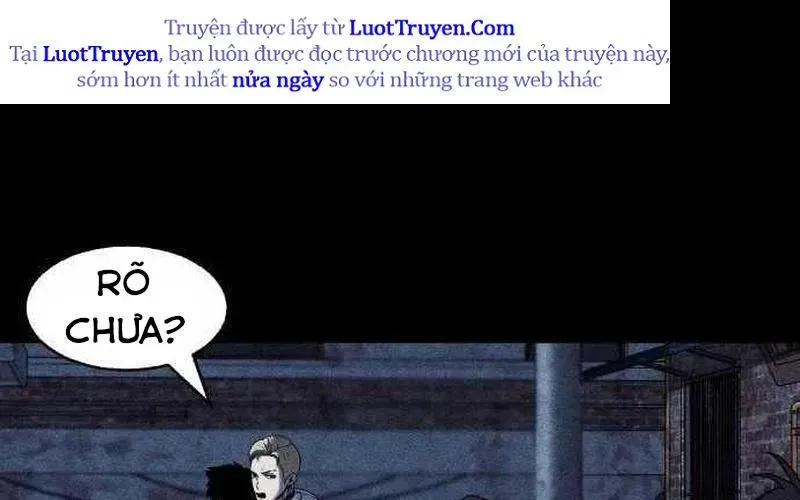 Thành Phố Địa Ngục Chap 11 - Next Chap 12