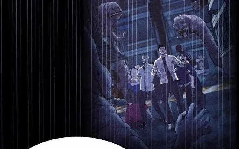 Thành Phố Địa Ngục Chap 11 - Next Chap 12