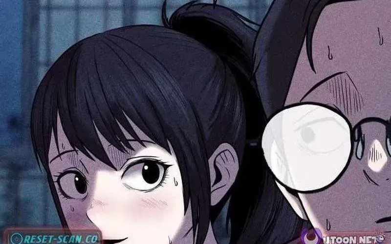Thành Phố Địa Ngục Chap 11 - Next Chap 12
