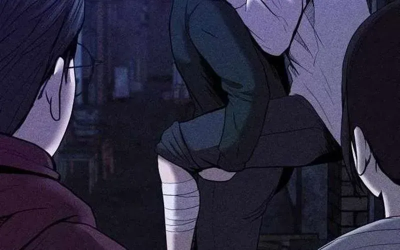 Thành Phố Địa Ngục Chap 11 - Next Chap 12
