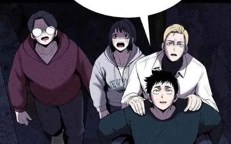 Thành Phố Địa Ngục Chap 11 - Next Chap 12