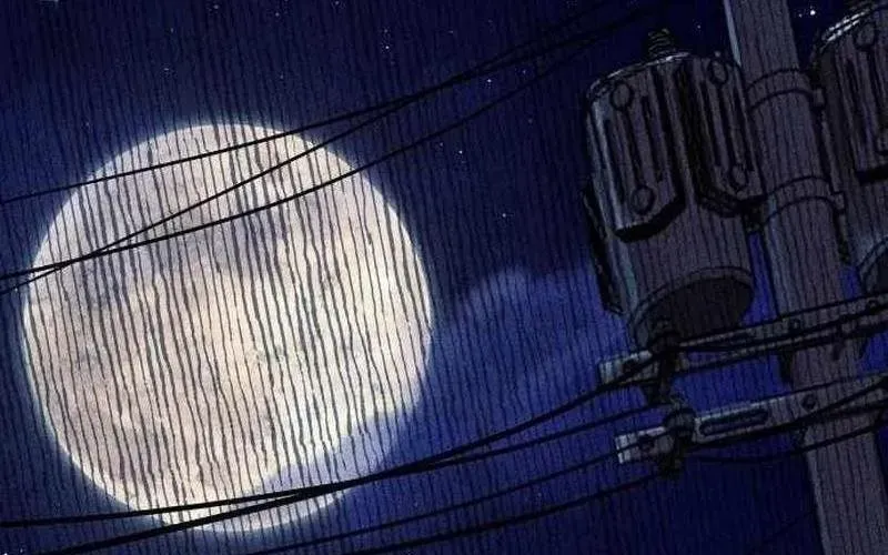 Thành Phố Địa Ngục Chap 11 - Next Chap 12