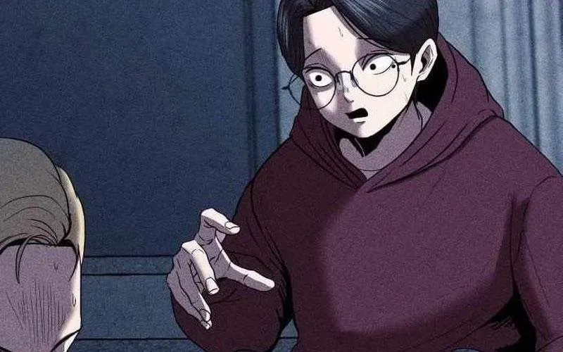 Thành Phố Địa Ngục Chap 11 - Next Chap 12