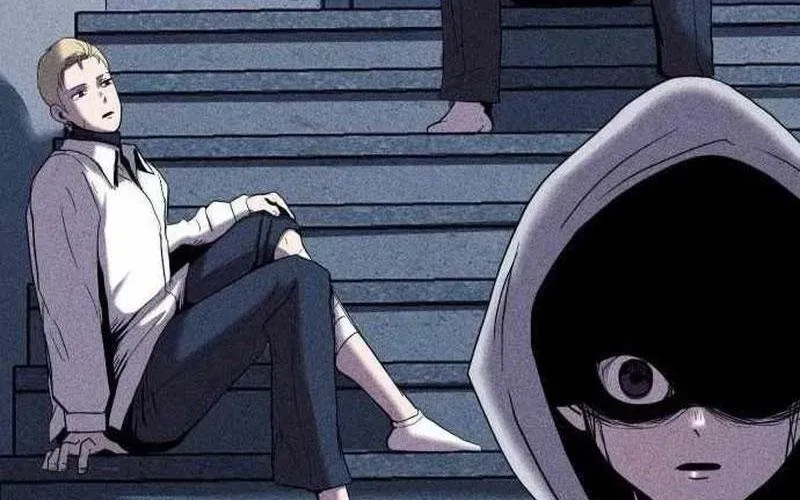 Thành Phố Địa Ngục Chap 11 - Next Chap 12