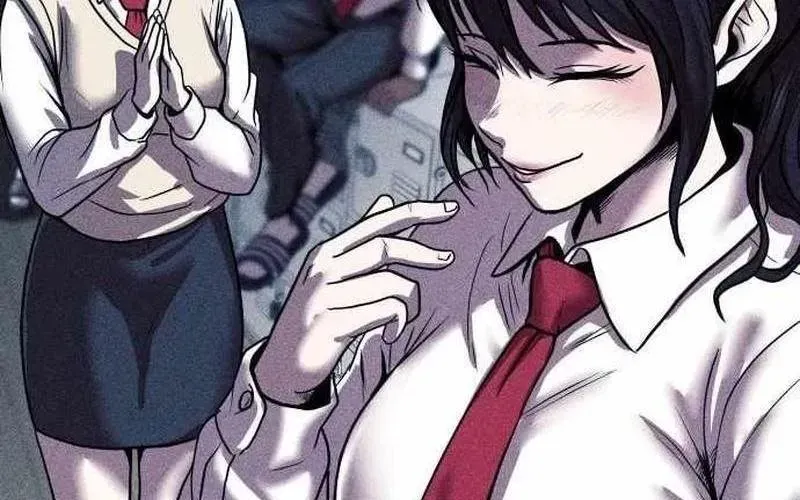 Thành Phố Địa Ngục Chap 11 - Next Chap 12