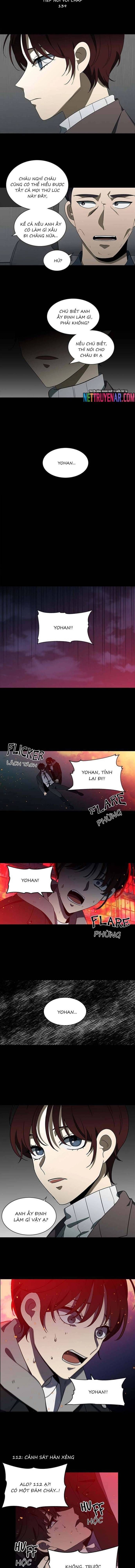Sư Tôn Mỹ Nhân Bệnh Độc Chiếm Chap 152.1 - Next Chap 153