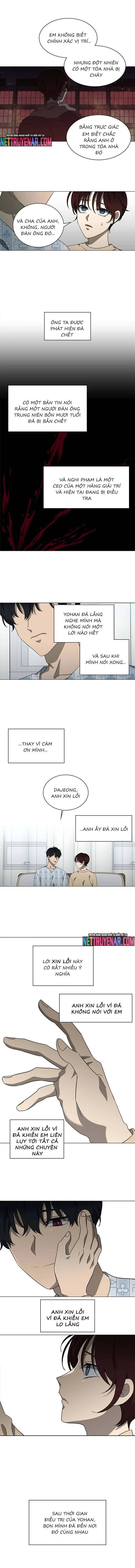 Sư Tôn Mỹ Nhân Bệnh Độc Chiếm Chap 152.1 - Next Chap 153