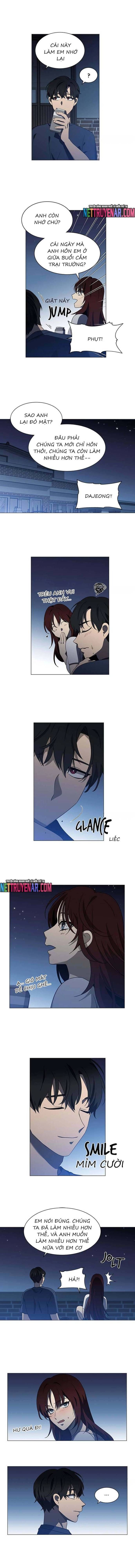 Sư Tôn Mỹ Nhân Bệnh Độc Chiếm Chap 157.1 - Next Chap 158
