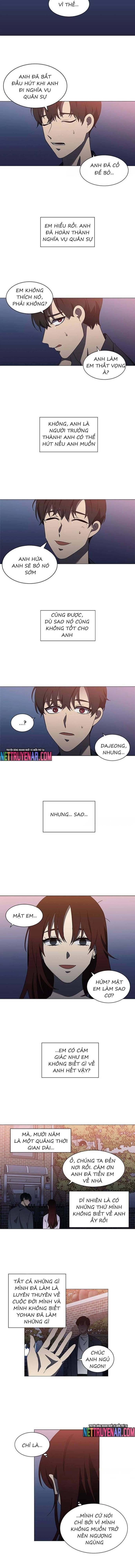 Sư Tôn Mỹ Nhân Bệnh Độc Chiếm Chap 157.1 - Next Chap 158