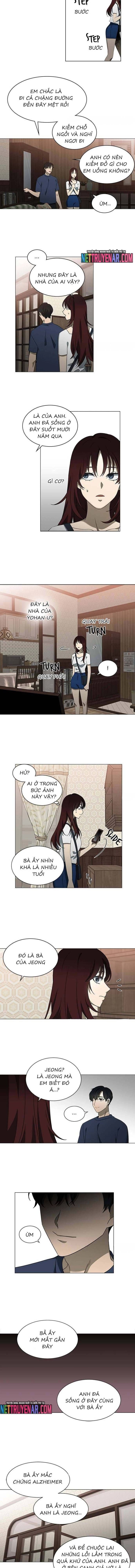 Sư Tôn Mỹ Nhân Bệnh Độc Chiếm Chap 157.1 - Next Chap 158