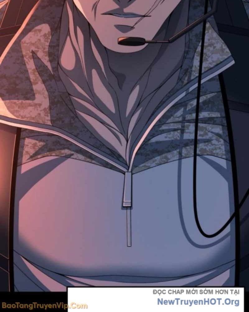 Siêu Anh Hùng Black Briday Chap 12 - Next Chap 13