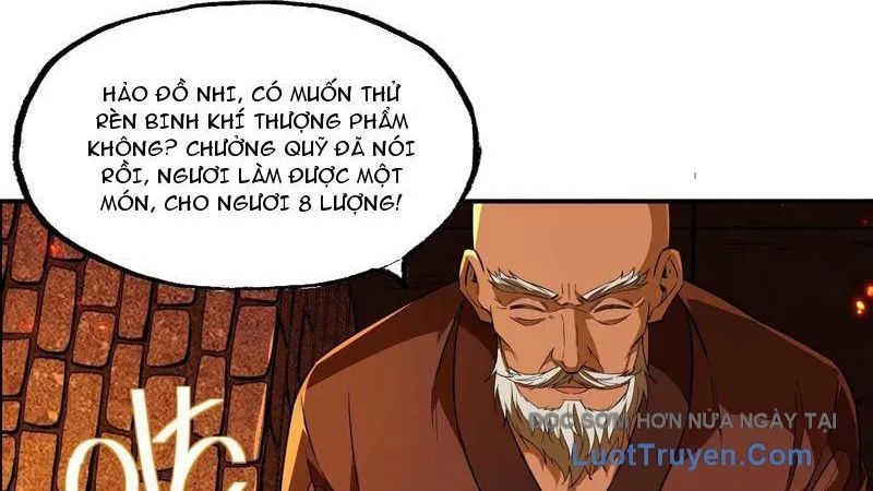 Đạo Gia Muốn Phi Thăng Chap 22 - Next Chap 23