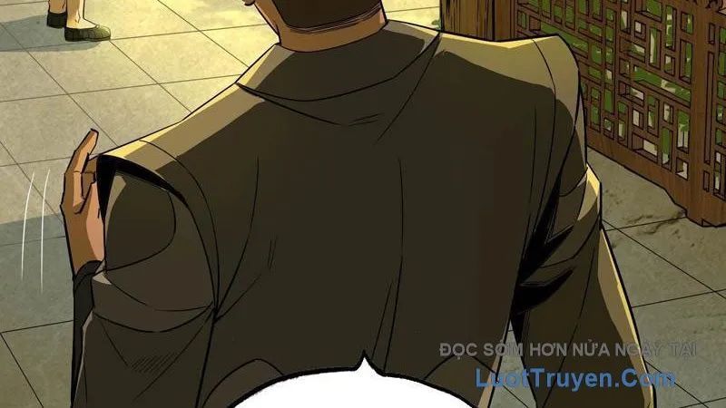 Đạo Gia Muốn Phi Thăng Chap 22 - Next Chap 23
