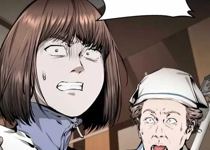 Câm Lặng Chap 10 - Next Chap 11