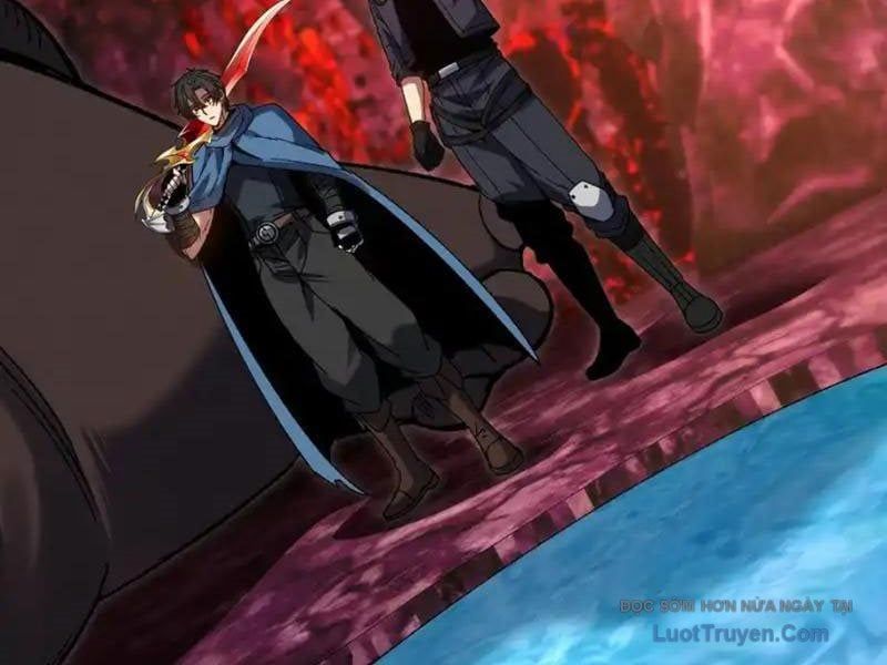 Hạch Đạo Đao Pháp, Ta Một Đao Trấn Thiên Hạ Chap 11 - Next Chap 12