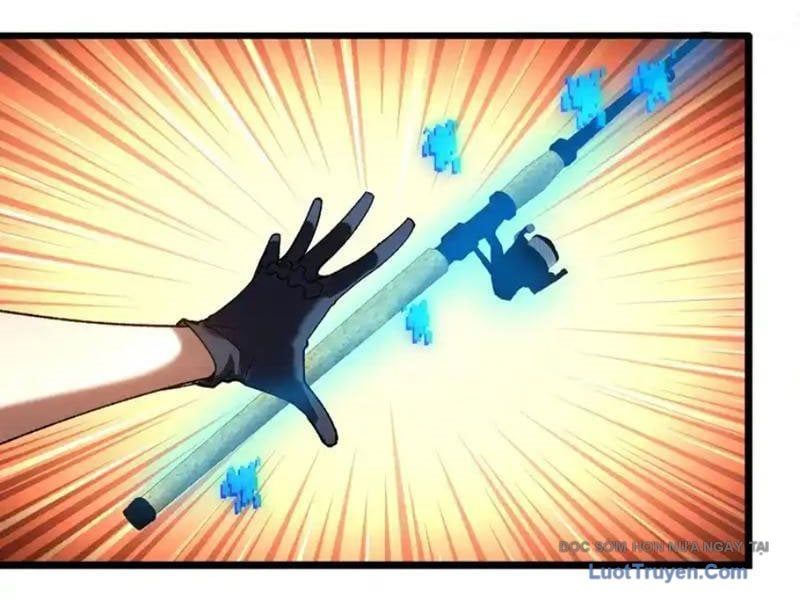 Hạch Đạo Đao Pháp, Ta Một Đao Trấn Thiên Hạ Chap 11 - Next Chap 12
