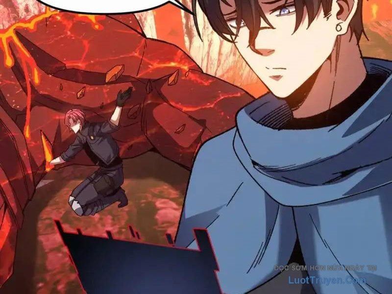 Hạch Đạo Đao Pháp, Ta Một Đao Trấn Thiên Hạ Chap 11 - Next Chap 12