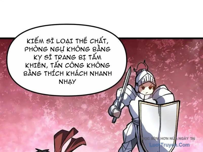 Hạch Đạo Đao Pháp, Ta Một Đao Trấn Thiên Hạ Chap 11 - Next Chap 12