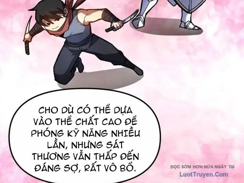 Hạch Đạo Đao Pháp, Ta Một Đao Trấn Thiên Hạ Chap 11 - Next Chap 12