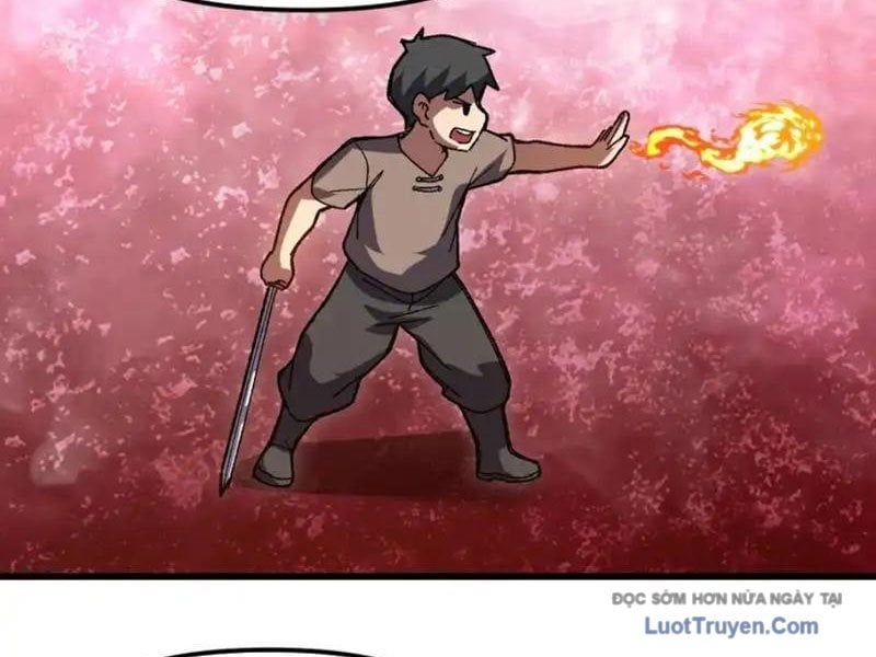 Hạch Đạo Đao Pháp, Ta Một Đao Trấn Thiên Hạ Chap 11 - Next Chap 12