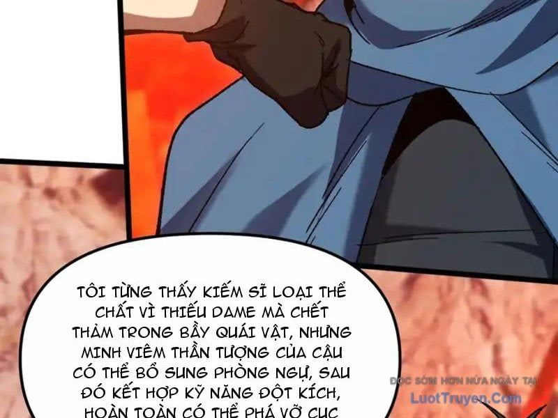 Hạch Đạo Đao Pháp, Ta Một Đao Trấn Thiên Hạ Chap 11 - Next Chap 12