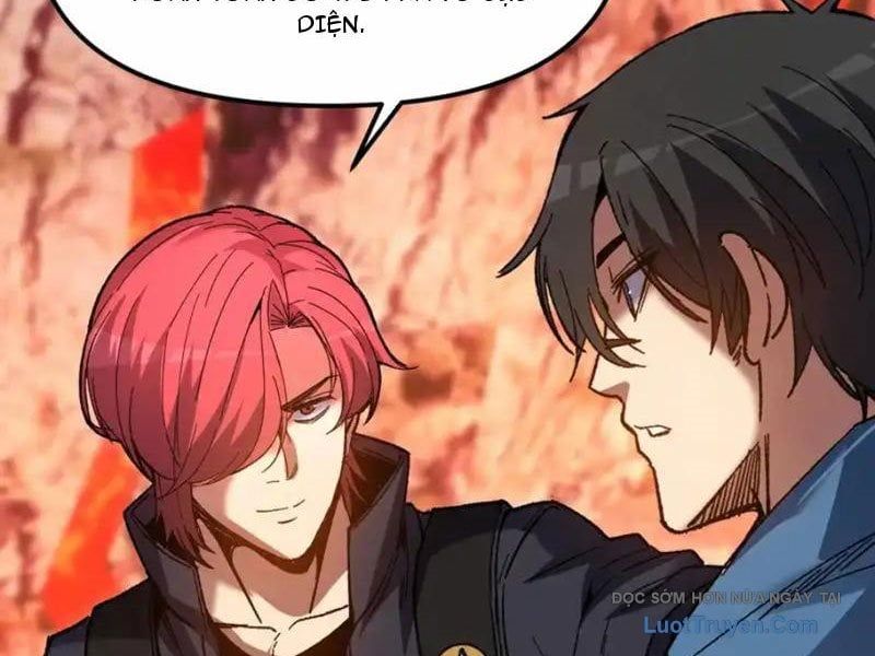 Hạch Đạo Đao Pháp, Ta Một Đao Trấn Thiên Hạ Chap 11 - Next Chap 12