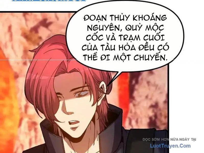 Hạch Đạo Đao Pháp, Ta Một Đao Trấn Thiên Hạ Chap 11 - Next Chap 12