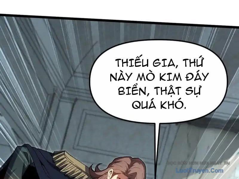Hạch Đạo Đao Pháp, Ta Một Đao Trấn Thiên Hạ Chap 11 - Next Chap 12