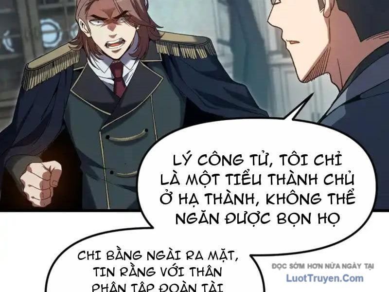 Hạch Đạo Đao Pháp, Ta Một Đao Trấn Thiên Hạ Chap 11 - Next Chap 12