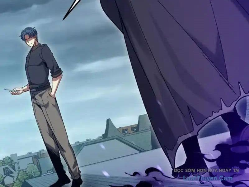 Hạch Đạo Đao Pháp, Ta Một Đao Trấn Thiên Hạ Chap 11 - Next Chap 12