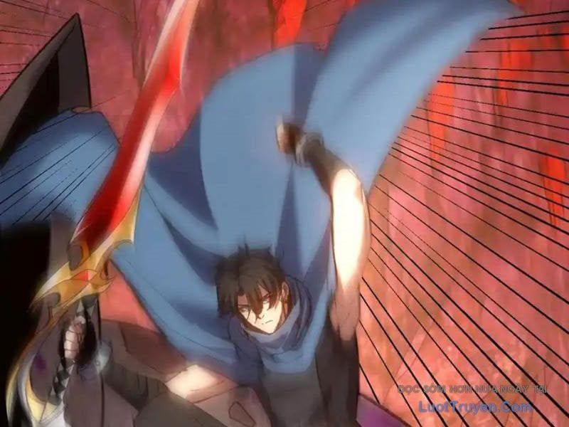 Hạch Đạo Đao Pháp, Ta Một Đao Trấn Thiên Hạ Chap 11 - Next Chap 12