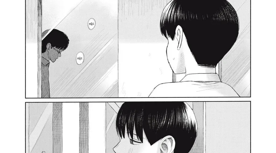 Câu Lạc Bộ Hôn Hít Cho Mọi Nhà Chap 14 - Next Chap 15