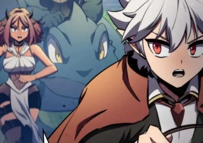Breakers Chap 23 - Next Chap 24