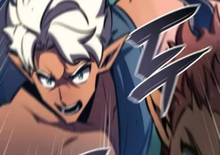 Breakers Chap 23 - Next Chap 24