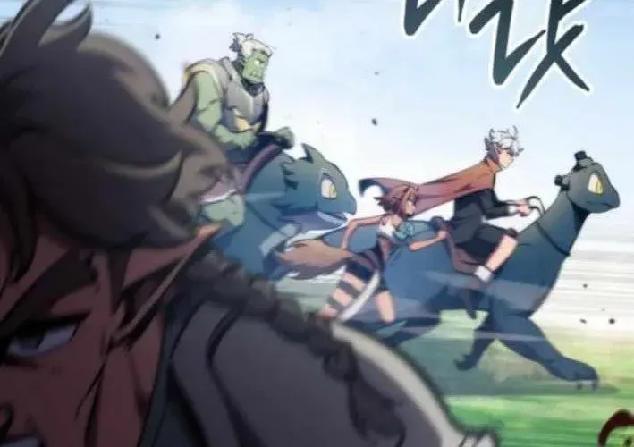 Breakers Chap 23 - Next Chap 24