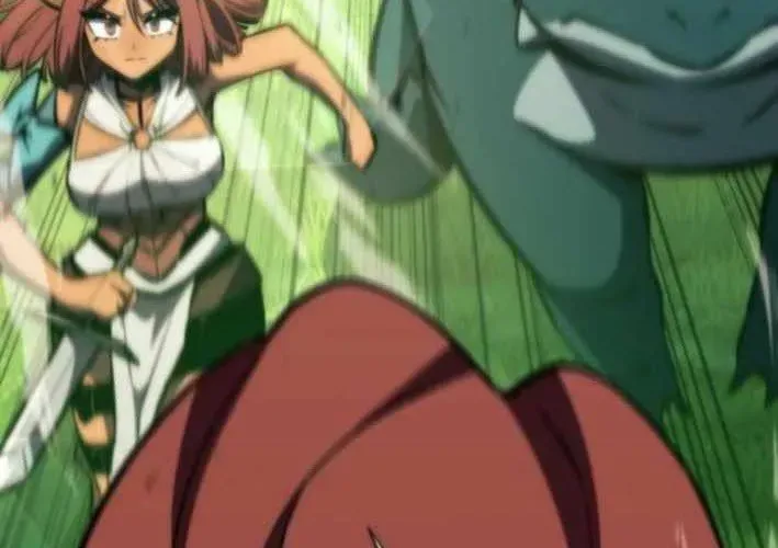 Breakers Chap 23 - Next Chap 24