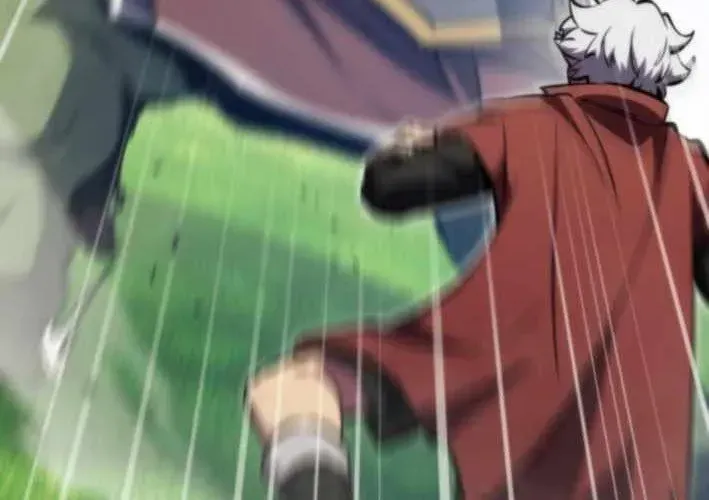 Breakers Chap 23 - Next Chap 24