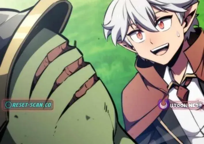Breakers Chap 23 - Next Chap 24