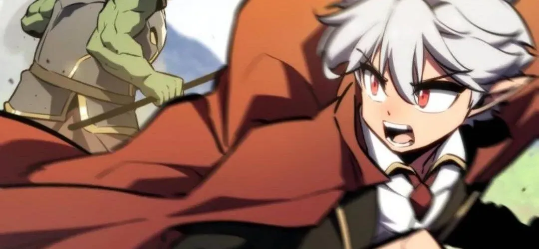 Breakers Chap 24 - Next Chap 25