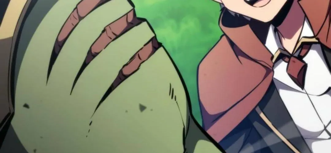 Breakers Chap 24 - Next Chap 25