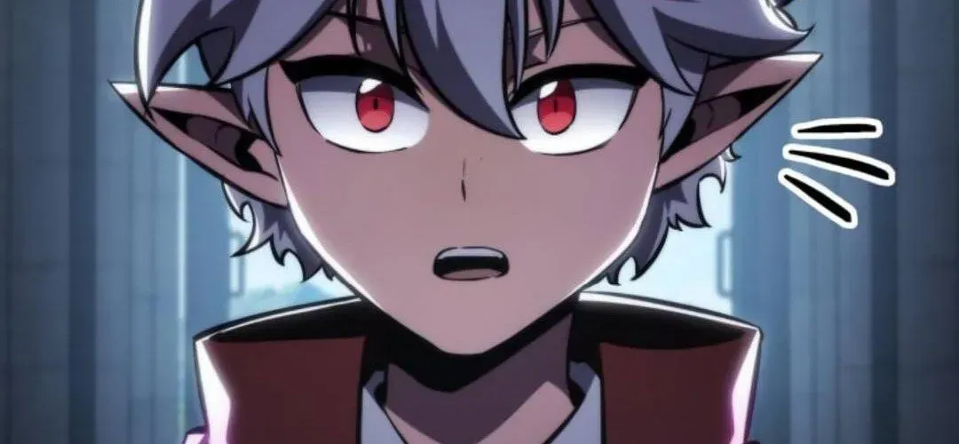 Breakers Chap 24 - Next Chap 25