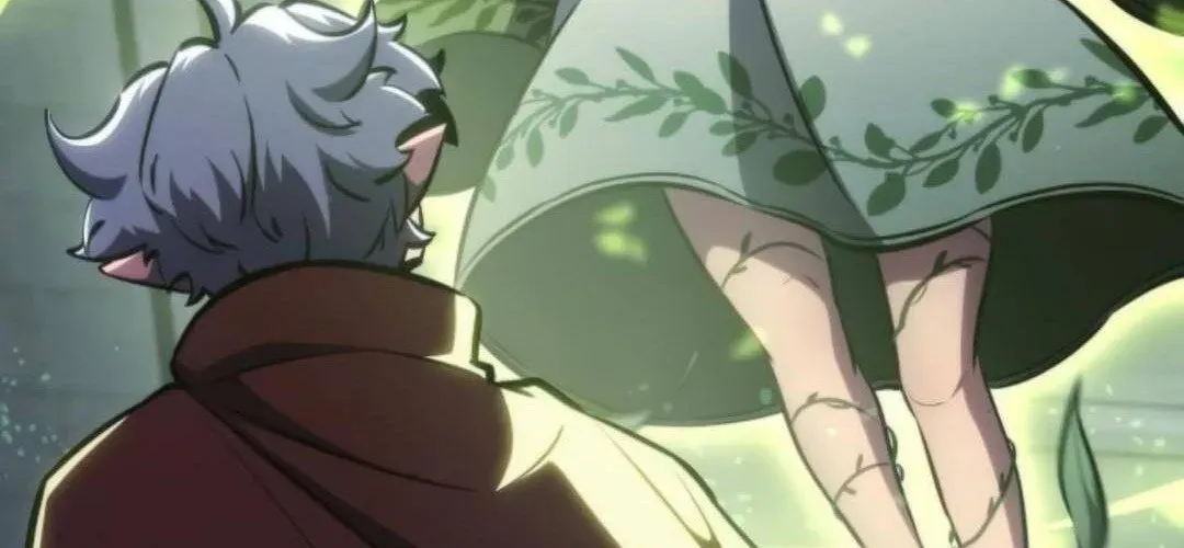 Breakers Chap 24 - Next Chap 25