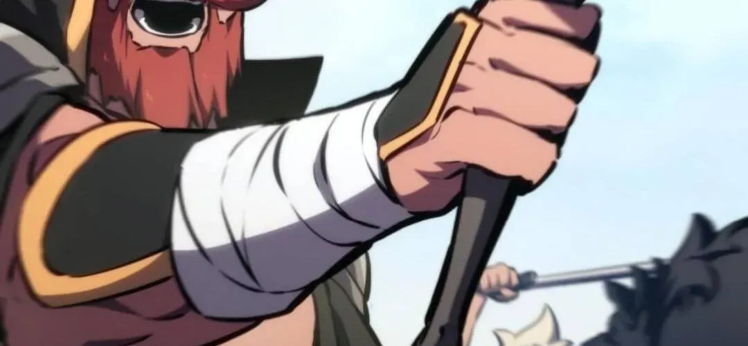 Breakers Chap 24 - Next Chap 25